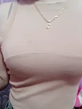 CherryBeii online show from July 29, 1:09 pm
