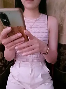 CherryBeii online show from July 30, 5:01 pm