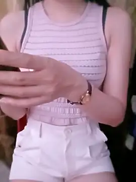 CherryBeii online show from July 31, 5:07 am