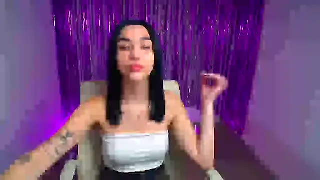 Bella Night4 online show from October 3, 6:10 am