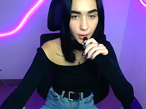 Bella Night4 online show from October 3, 6:16 pm