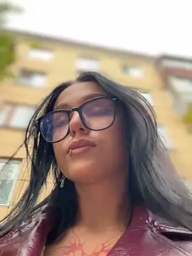 Snapshot of VendiMur chatting on September 14, 3:05 am VendiMur online show from September 14, 3:05 am