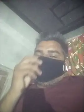 Manjit009 online show from October 25, 6:13 pm