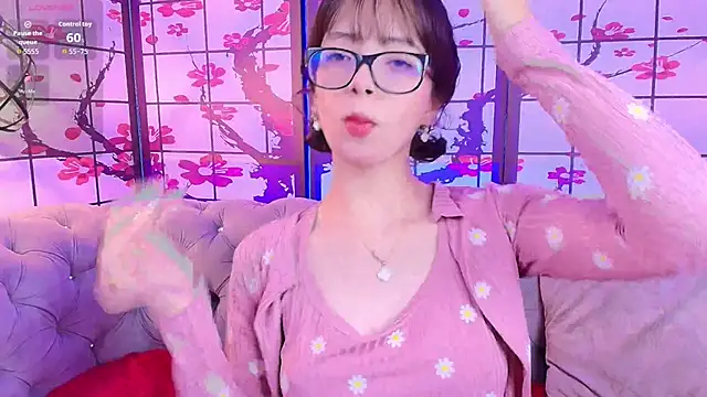 Sweet 1Angel online show from October 15, 11:43 am
