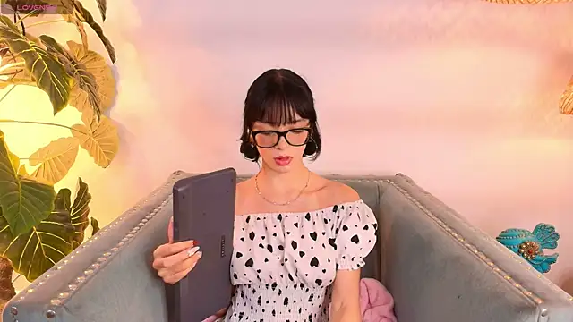 Sweet 1Angel online show from January 10, 3:08 am