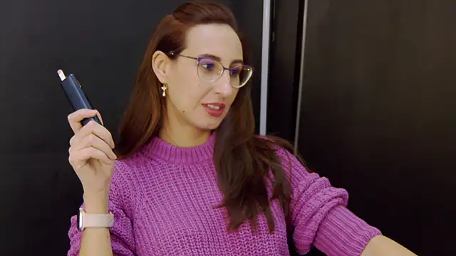 LysAd online show from December 1, 3:39 pm