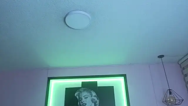  Charlotte Collins  online show from March 16, 1:59 pm