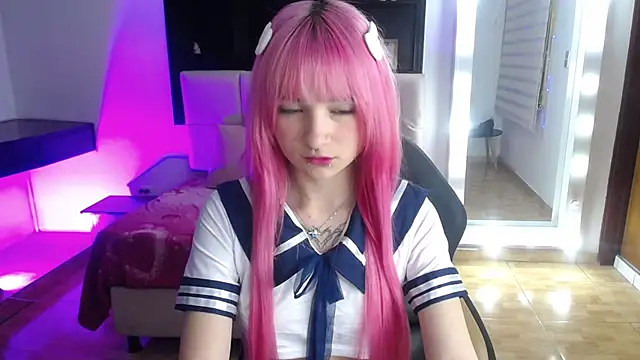  Charlotte Collins  online show from April 27, 2:48 pm