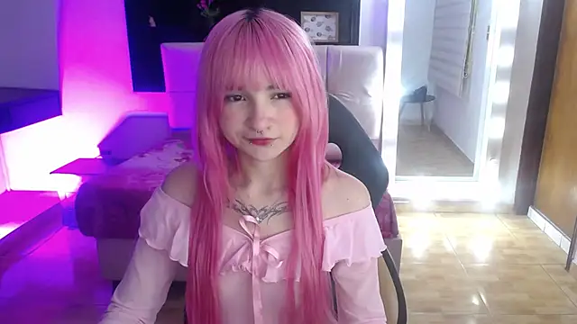  Charlotte Collins  online show from May 2, 2:55 pm