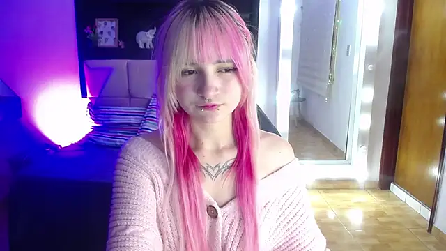  Charlotte Collins  online show from June 19, 3:38 pm