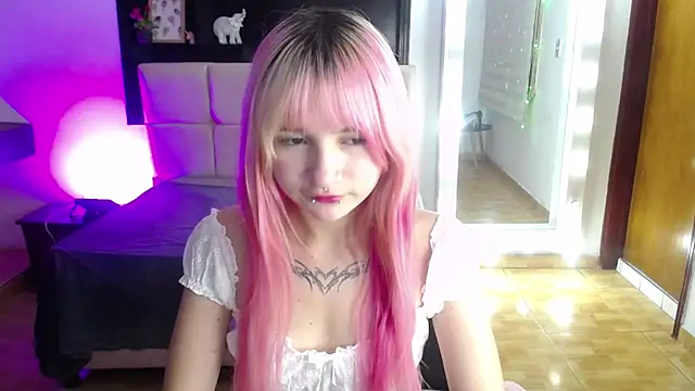  Charlotte Collins  online show from June 23, 4:05 pm