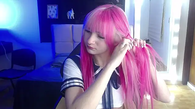  Charlotte Collins  online show from July 28, 3:54 pm