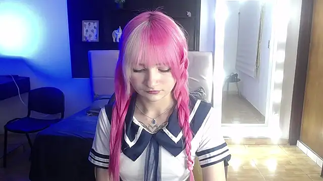  Charlotte Collins  online show from July 28, 6:20 pm