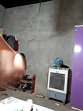 mymy06 online show from January 17, 4:00 pm