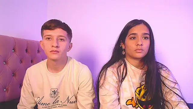 Snapshot of mae_nathan_ chatting on October 13, 7:58 pm mae nathan online show from October 13, 7:58 pm