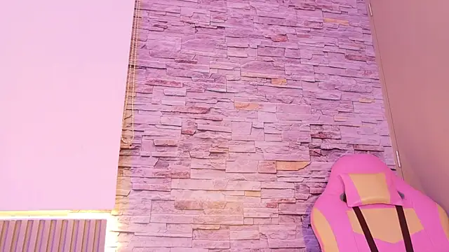 liz monserrat 1 online show from October 19, 7:31 am