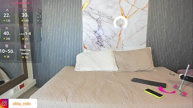 Snapshot of Liss-Reyes chatting on October 11, 7:56 pm Liss-Reyes online show from October 11, 7:56 pm