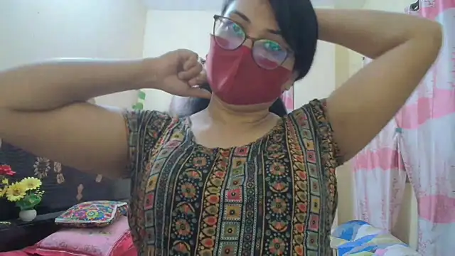 Elena cruz5 online show from March 8, 6:23 pm