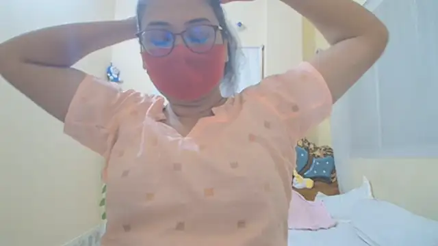 Elena cruz5 online show from July 28, 12:48 pm