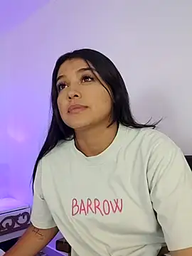 LuciaCollins  online show from October 4, 1:42 pm