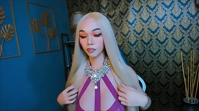 BelindaAbundance online show from November 26, 3:13 pm