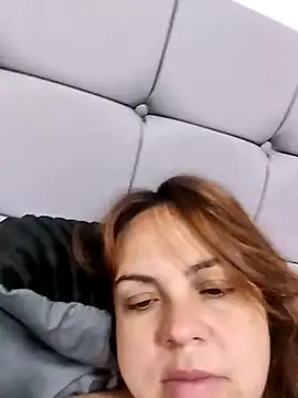 CARITOMIO online show from February 17, 12:34 pm