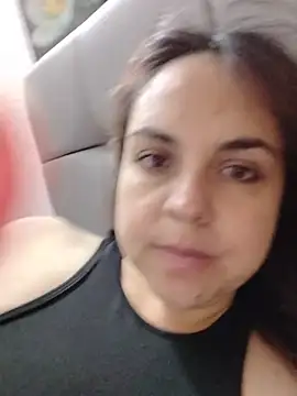 CARITOMIO online show from June 18, 2:34 am