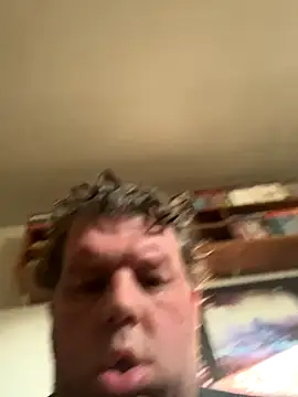 Stephanie1984 online show from September 28, 11:59 am