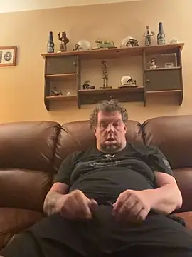 Stephanie1984 online show from October 9, 3:26 am