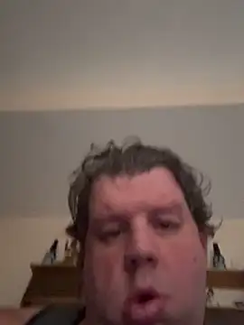 Stephanie1984 online show from October 17, 5:26 pm