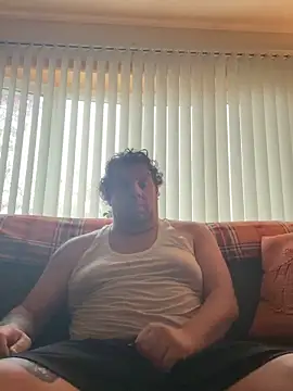 Stephanie1984 online show from October 30, 12:06 pm