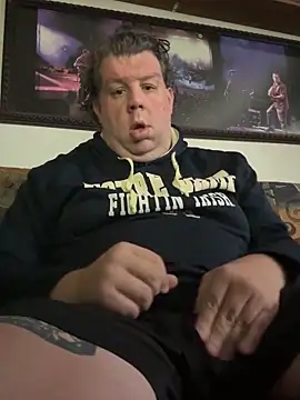 Stephanie1984 online show from November 13, 6:18 pm