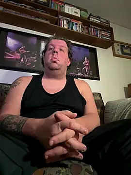 Stephanie1984 online show from November 19, 12:54 am