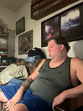 Stephanie1984 online show from December 4, 1:20 pm