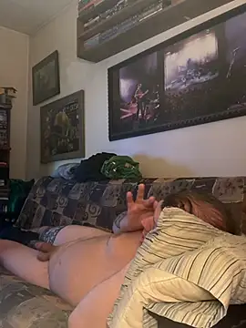 Stephanie1984 online show from January 16, 3:32 am