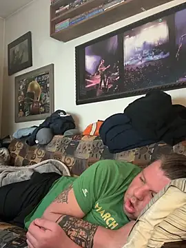 Stephanie1984 online show from March 9, 6:28 am