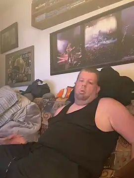 Stephanie1984 online show from March 9, 10:58 pm