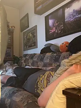 Stephanie1984 online show from March 17, 4:06 am