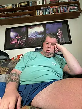 Stephanie1984 online show from April 29, 5:30 pm