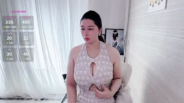 Scarlett-oracle online show from September 19, 2:35 am