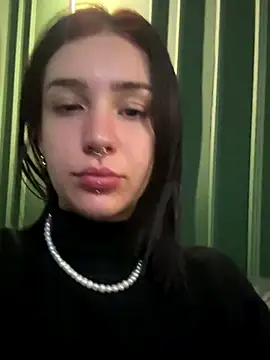 VampyScarlet online show from October 2, 4:19 am
