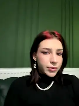 VampyScarlet online show from October 21, 6:03 am