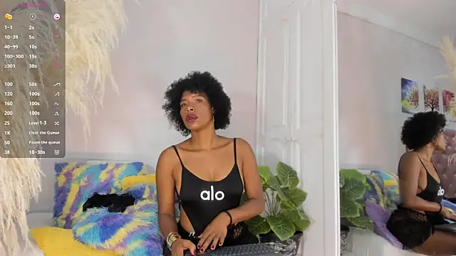 Snapshot of CardyKambell1 chatting on September 12, 4:12 am CardyKambell1 online show from September 12, 4:12 am