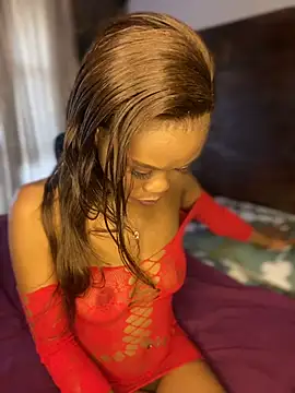 sexyAzania online show from November 1, 2:08 pm