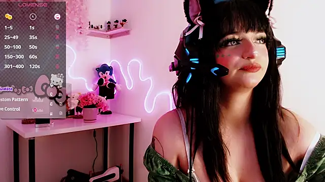 Lunyhose online show from January 5, 10:35 pm