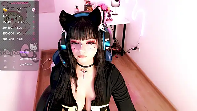 Lunyhose online show from January 14, 8:25 pm