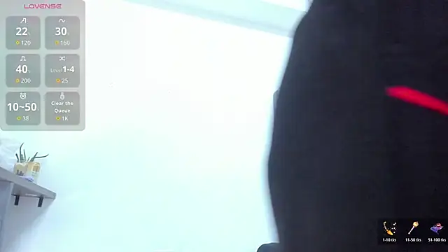 honny 23 online show from February 13, 7:43 pm