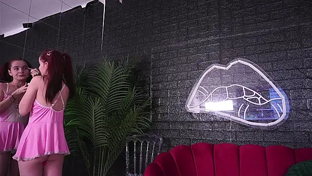 CherrySin online show from November 7, 3:45 pm