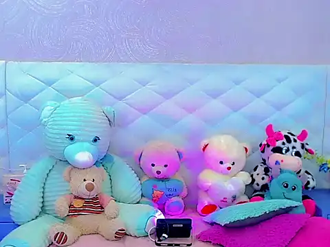 hanna sweett34 online show from September 10, 3:50 am