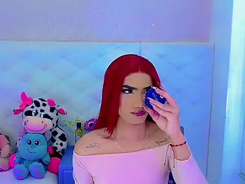 hanna sweett34 online show from October 8, 4:26 pm